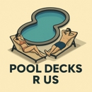 Pool Decks R Us