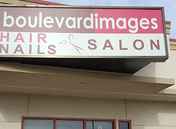 Boulevard Images - Nampa, ID