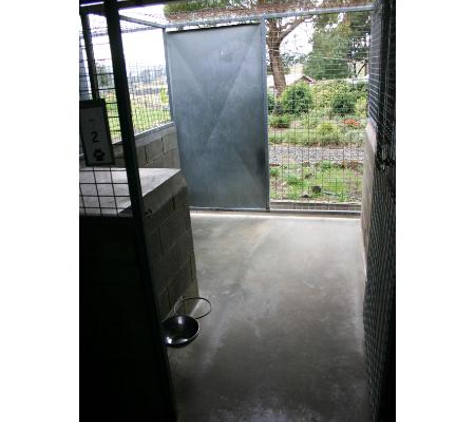 Grindelwald Kennels & Cattery - Legana, TAS