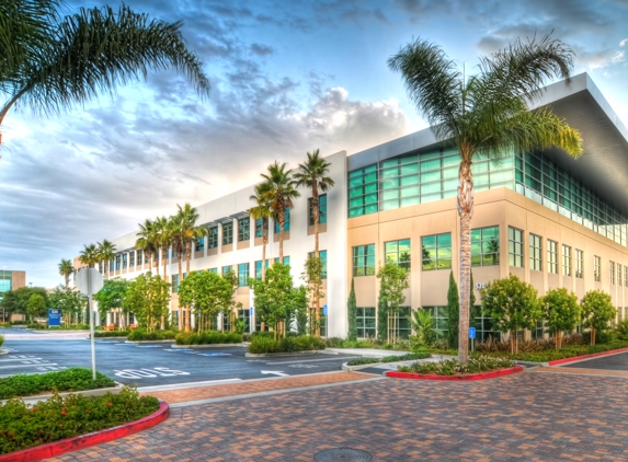 Hoag for Her Center for Wellness - Newport Beach - Newport Beach, CA