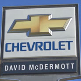 McDermott Chevrolet - East Haven, CT