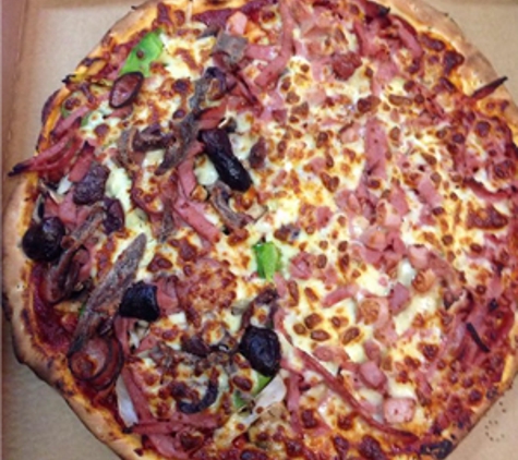 Pepper's Pizza Warrnambool - Pinky's Pizza Warrnambool - Warrnambool, VIC