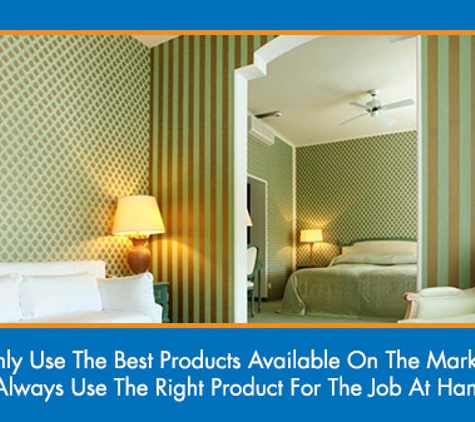 PKT Painters - Kareela, NSW. We Only Use The Best Products Available On The Market And Always Use The Right Product For The Job At Hand