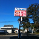 Pyramid Gas Station - Gas Stations