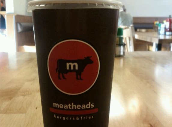 Meatheads - Normal, IL