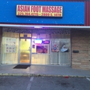 Asian Foot Spa Massage - Massage Therapists