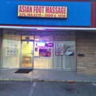 Asian Foot Spa Massage