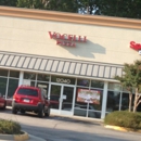Vocelli Pizza - Pizza