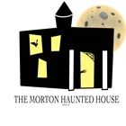 Morton Haunted house