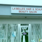 La Belle's Hair & Scalp Care