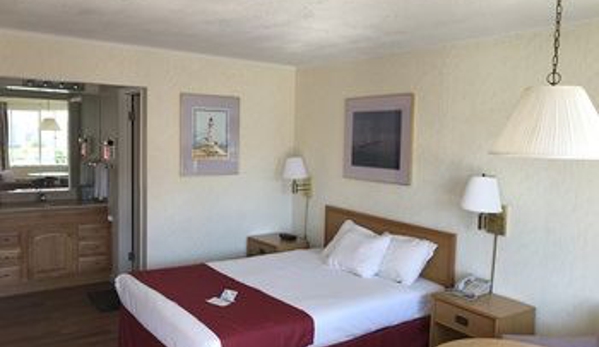 Americas Best Value Inn Mackinaw City - Mackinaw City, MI