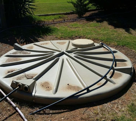 A & C Liquid Waste Disposal - Mildura, NSW