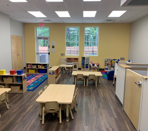 Kiddie Academy - Fort Mill, SC