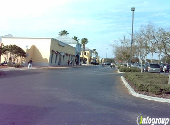 Clarks Outlet - Ellenton, FL