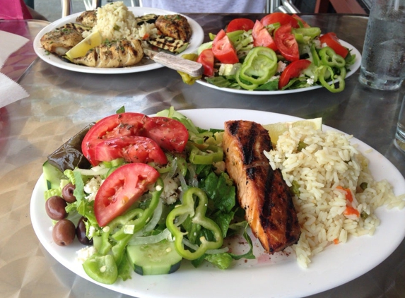 Its Greek to Me - Clifton, NJ