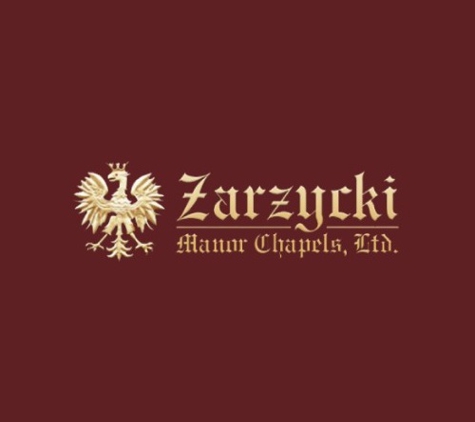 Zarzycki Manor Chapels, Ltd - Chicago, IL