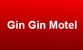 Gin Gin Motel - Motels