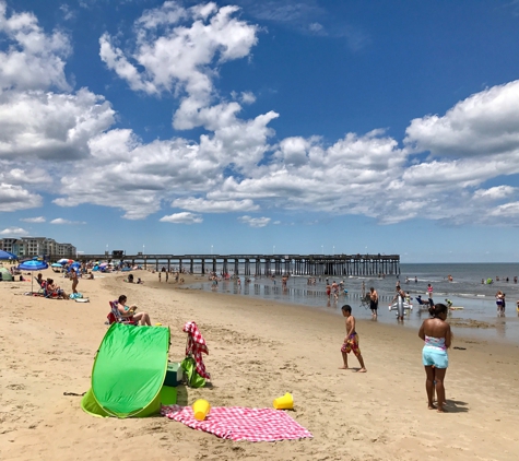 Little Island Park - Virginia Beach, VA