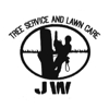 JW Tree and Lawn Care gallery