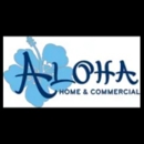 Aloha Home and Commercial Services - Bathroom Remodeling