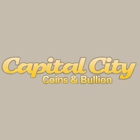 Capital City Coins & Bullion