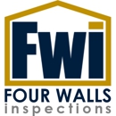 Four Walls Inspections, LLC - Real Estate Inspection Service