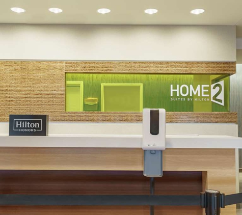 Home2 Suites by Hilton Martinsburg - Martinsburg, WV