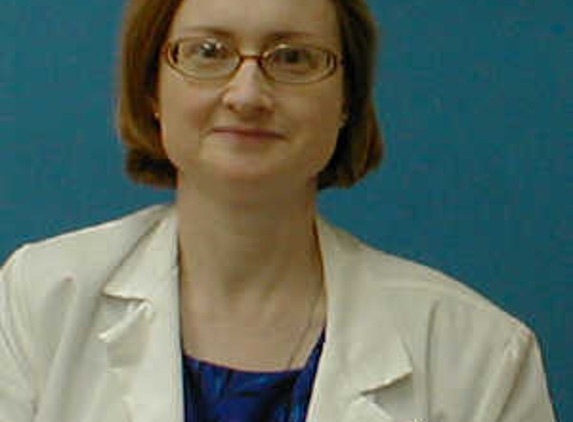 Dr. Melinda H Hayes, MD - Tampa, FL