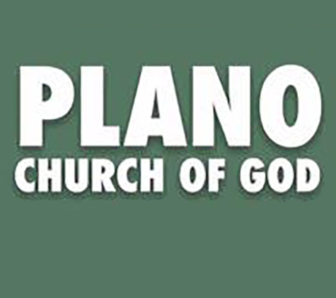 Plano Church of God - Plano, IL