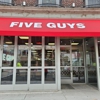 Five Guys gallery