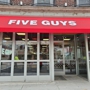 Five Guys