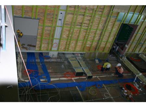EDC Systems Pty Ltd - Tingalpa, QLD