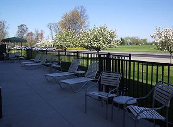 Fairfield Inn & Suites - Seymour, IN