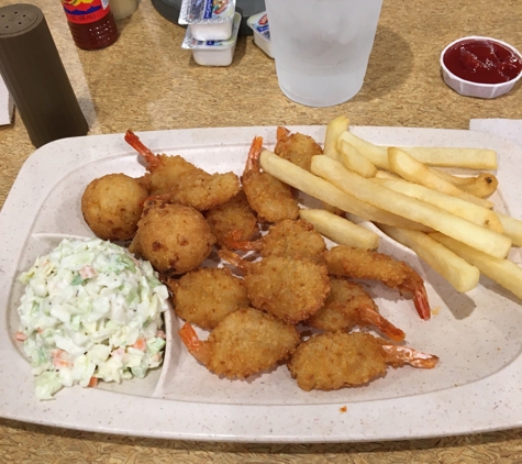 Captain D's Seafood Kitchen - Jacksonville, FL