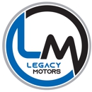 LEGACY MOTORS - Used Car Dealers