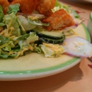 Doc Green's Gourmet Salads & Grill