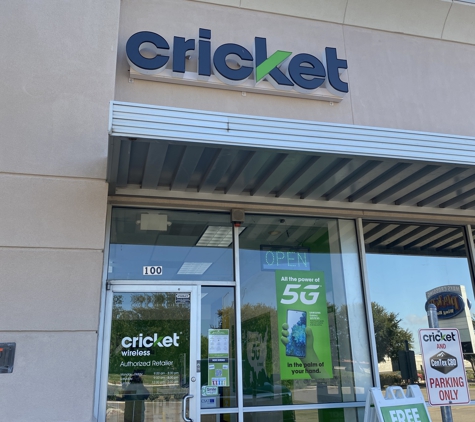 Cricket Wireless Authorized Retailer - Round Rock, TX