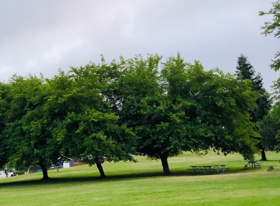 San Felipe Community Park