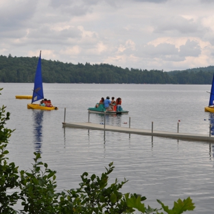 Camp Sentinel - Center Tuftonboro, NH