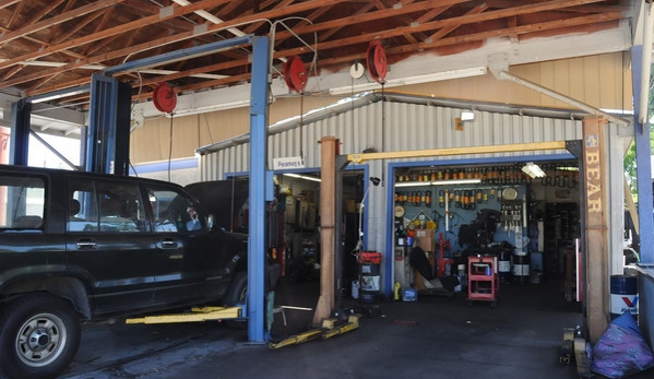 Peanuts Auto Repair - La Mesa, CA