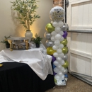 Angelica's Party Rental - Party Supply Rental