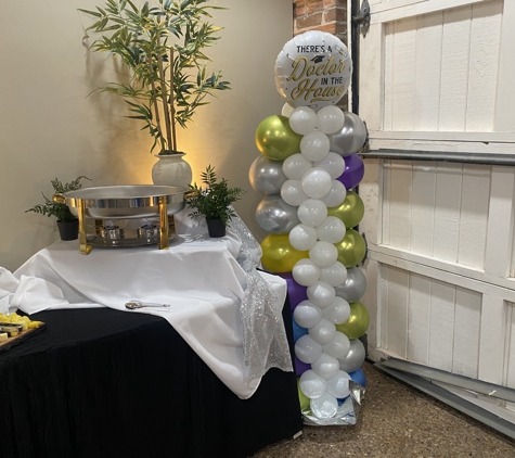 Angelica's Party Rental - Houston, TX