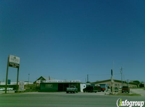 Advance Auto Parts - Floresville, TX