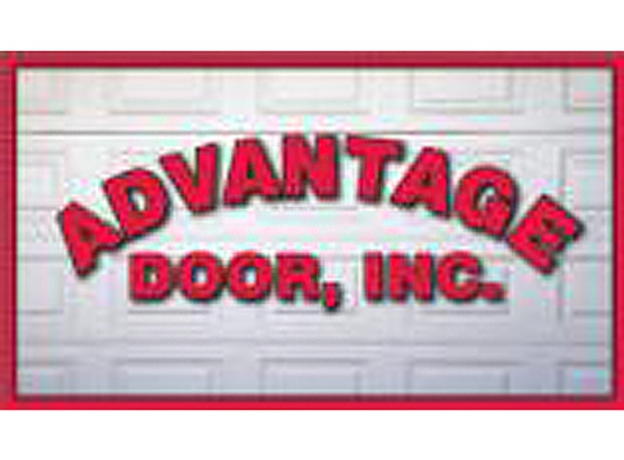 Advantage Door Inc - Centralia, IL