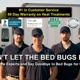 Bedbugs Indy