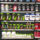Max Performance Supplements