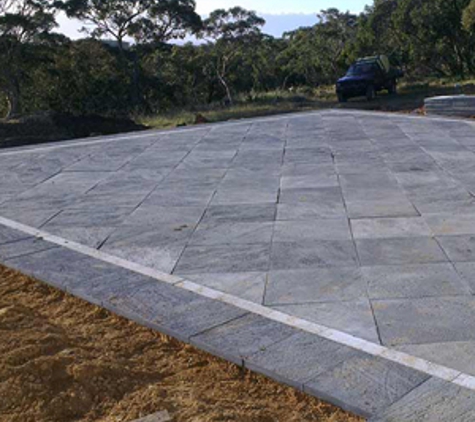 Antony Cement Pty Ltd