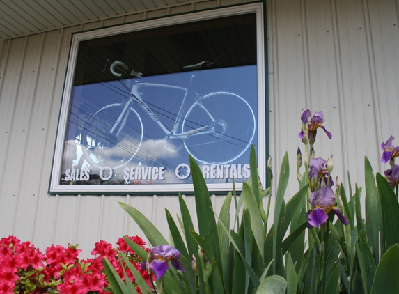 Gettysburg Bicycle & Fitness - Gettysburg, PA