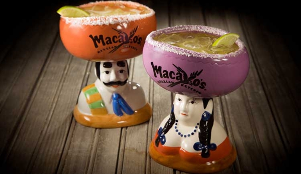 Macayo’s Mexican Restaurants - Tucson, AZ