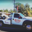Diablo Towing and Recovery - Towing
